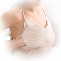 Hot & Cold Reusable Breast Compression Pads Hot & Cold Reusable Breast Compression Pads